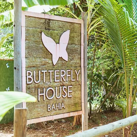 Butterfly House Bahia-2